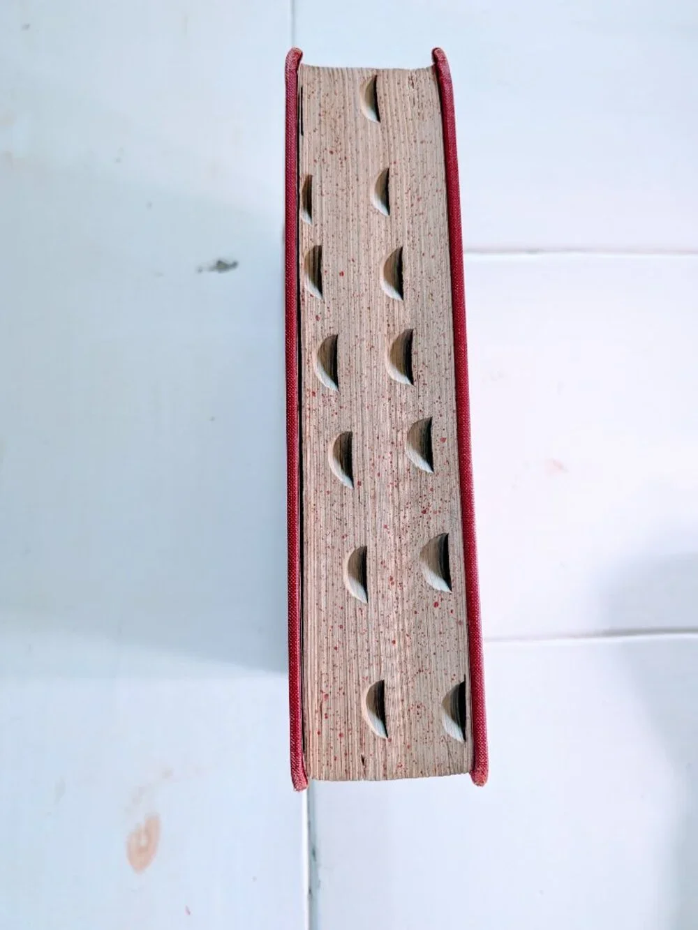 1968 Webster's New World Dictionary of the American Language College Edition HC